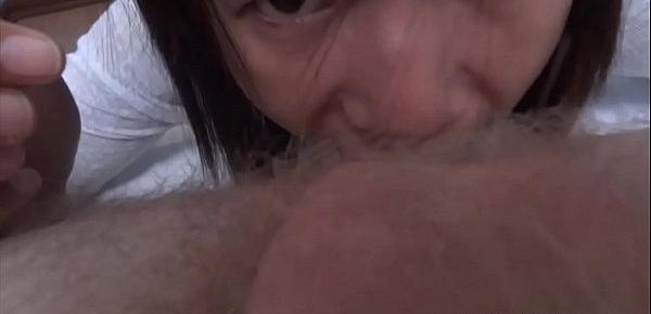  ASIANSEXDIARY Furry Asian Snatch Filled With Dick And CUM